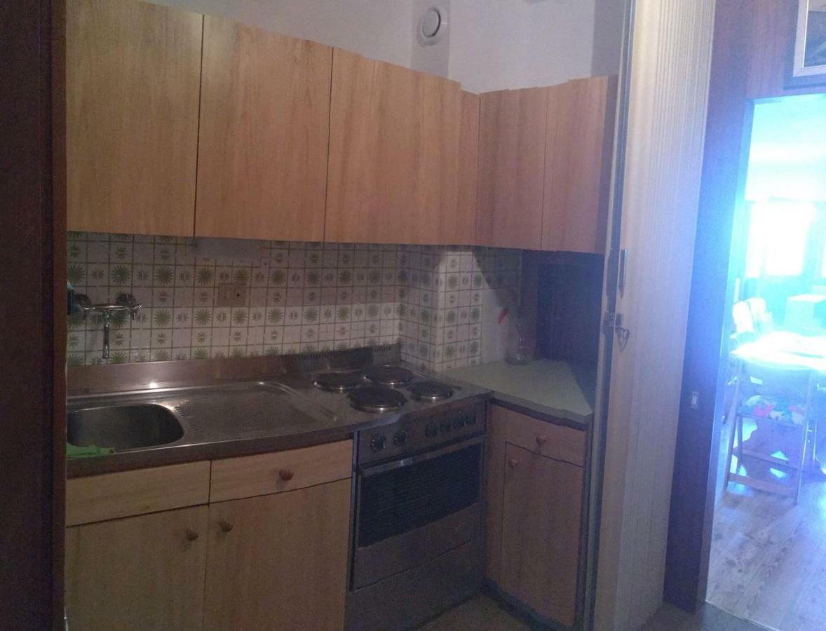 דירות ברויל-קרוויניה Matterhorn Immobiliare Cir 0172 מראה חיצוני תמונה